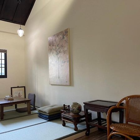 Feng Chao Home Tainan Exterior foto