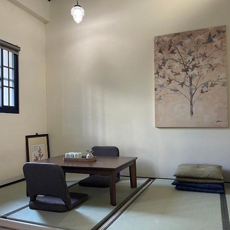 Feng Chao Home Tainan Exterior foto