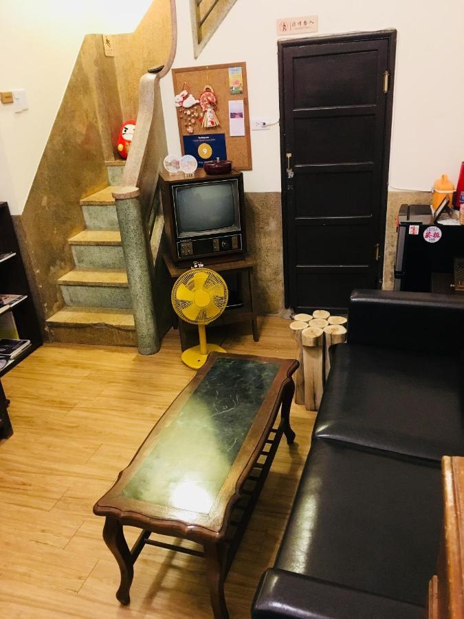 Feng Chao Home Tainan Exterior foto