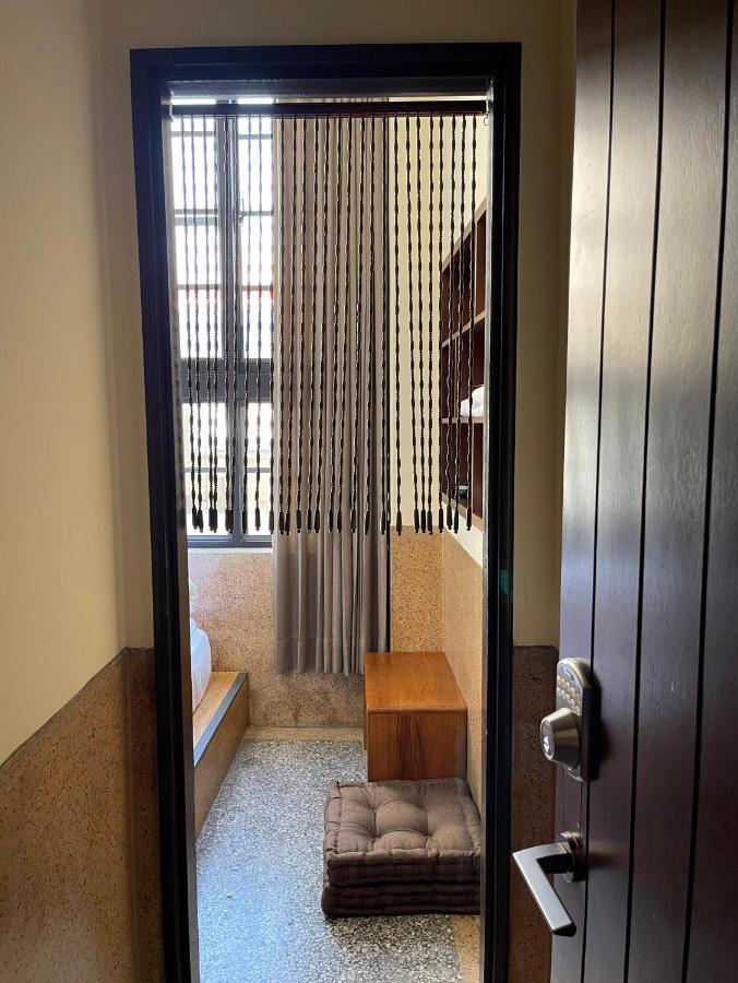 Feng Chao Home Tainan Exterior foto