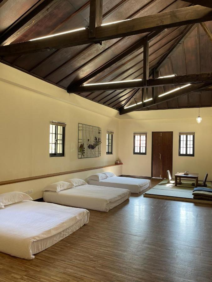 Feng Chao Home Tainan Exterior foto