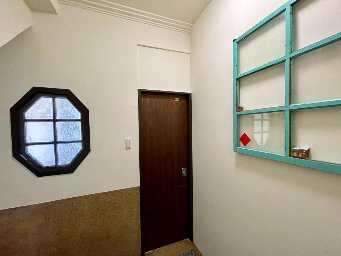 Feng Chao Home Tainan Exterior foto