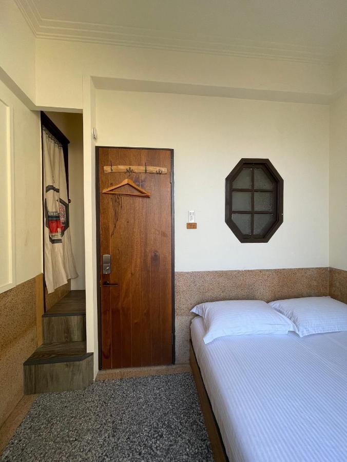 Feng Chao Home Tainan Exterior foto