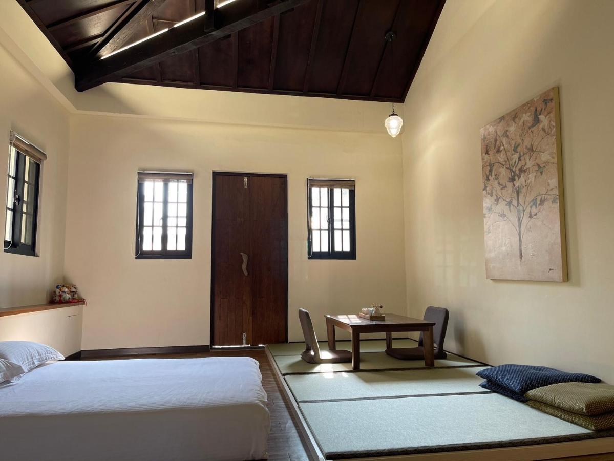 Feng Chao Home Tainan Exterior foto