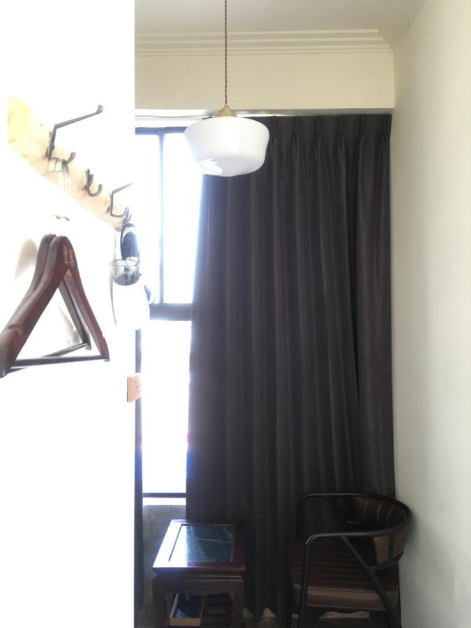 Feng Chao Home Tainan Exterior foto