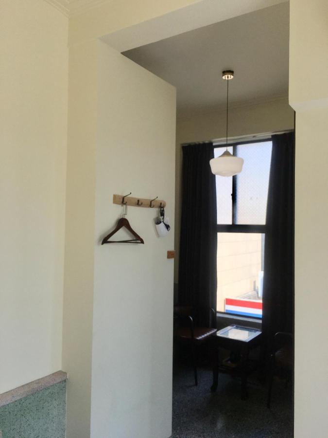 Feng Chao Home Tainan Exterior foto