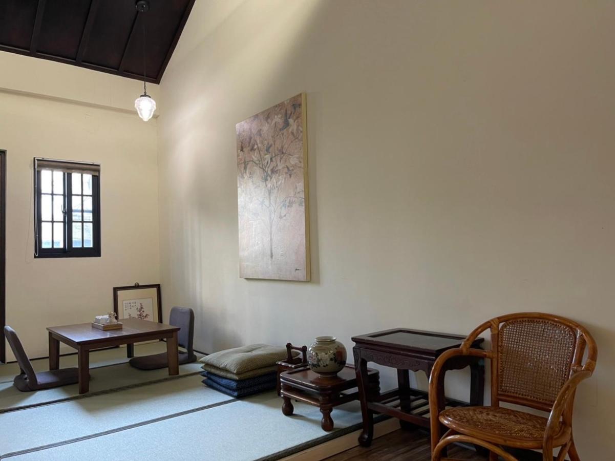 Feng Chao Home Tainan Exterior foto