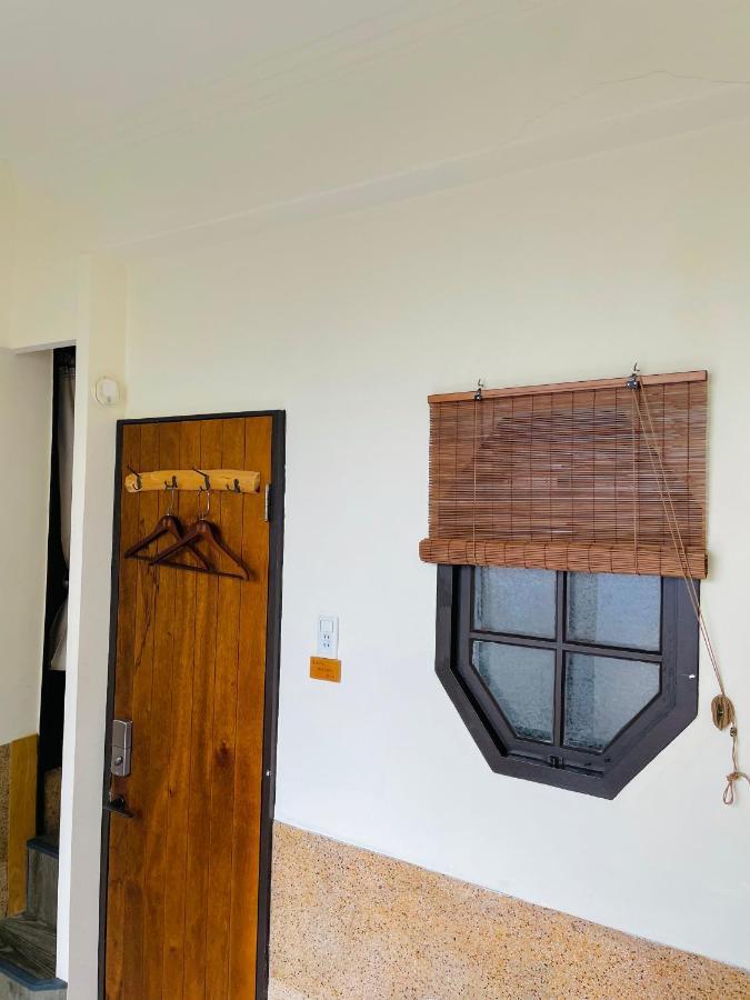 Feng Chao Home Tainan Exterior foto
