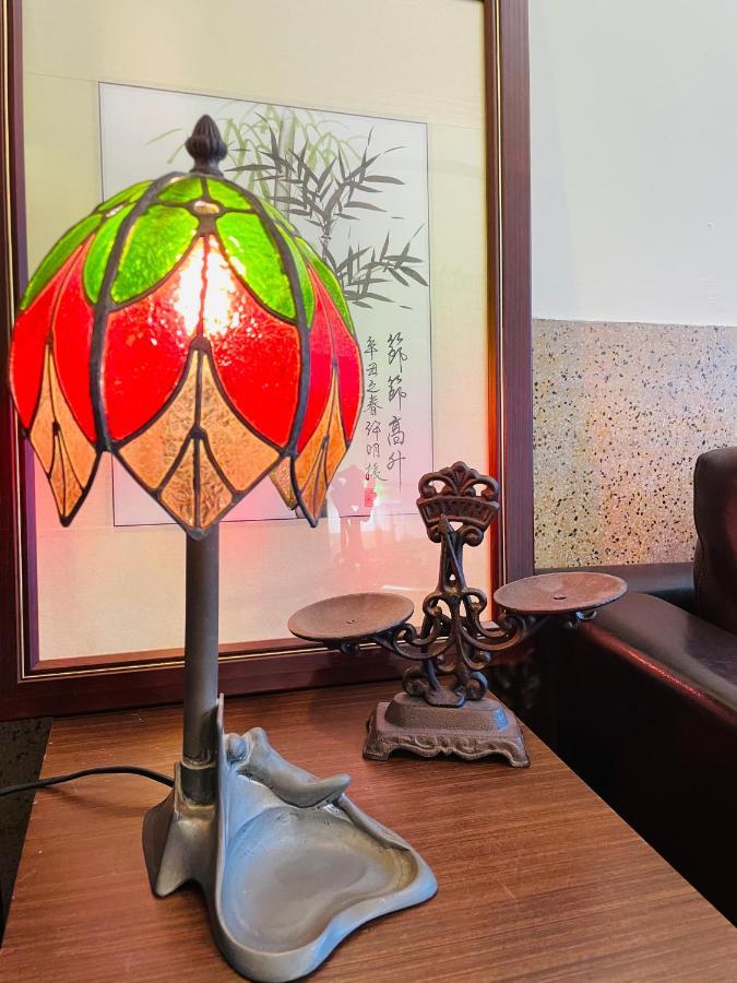 Feng Chao Home Tainan Exterior foto