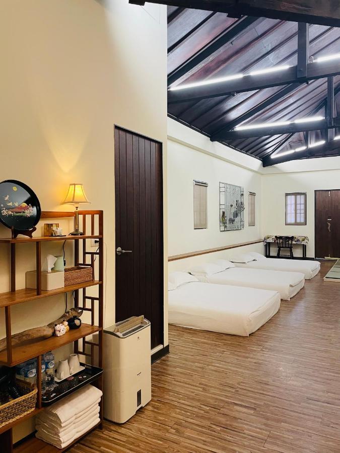 Feng Chao Home Tainan Exterior foto
