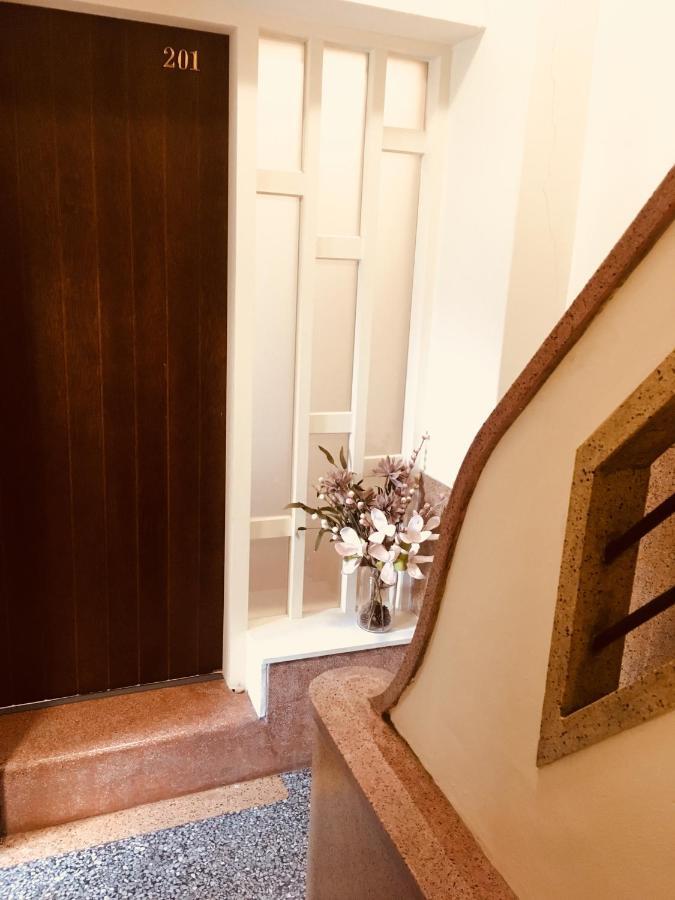 Feng Chao Home Tainan Exterior foto